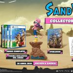 Sand Land – Collector Edition PS4