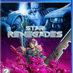 Star Renegades PS4