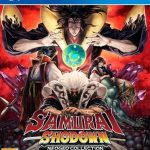 SAMURAI SHODOWN NeoGeo Collection PS4