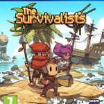 The Survivalists PS4
