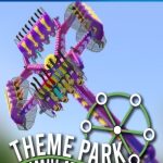 Theme Park Simulator Collectors Edition PS4