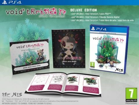 void* tRrLM2(); //Void Terrarium 2 - Deluxe Edition PS4