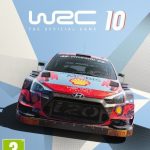 WRC 10 PS4