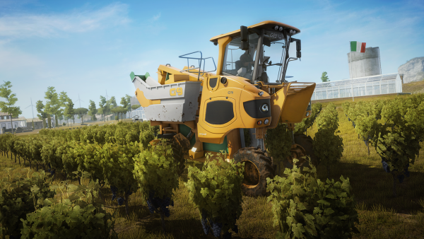 Pure Farming 2018 PS4