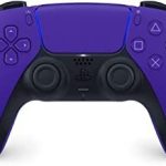 Mando DualSense Purple – PS5