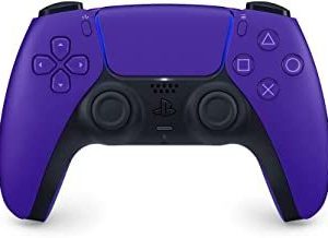 Mando DualSense Purple - PS5