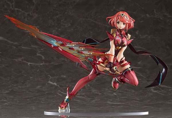 Figura Xenoblade Chronicles Pyra 21cm