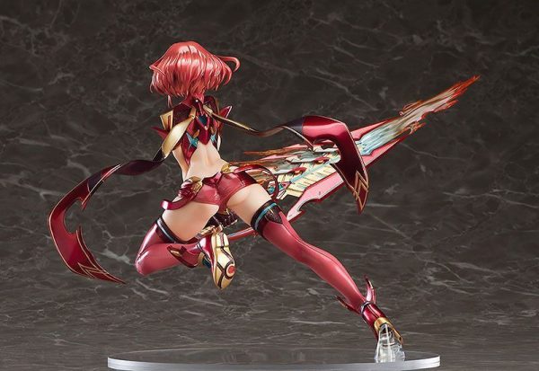 Figura Xenoblade Chronicles Pyra 21cm