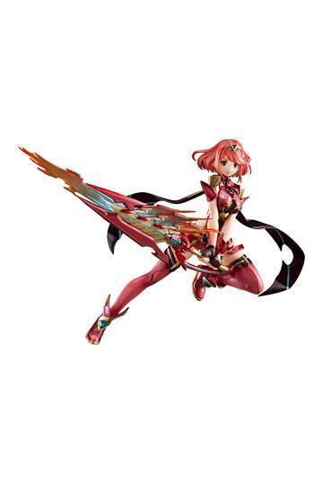 Figura Xenoblade Chronicles Pyra 21cm