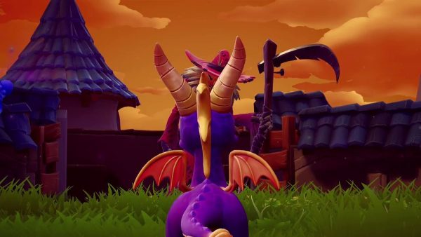 Spyro Reignited Trilogy XBOXONE