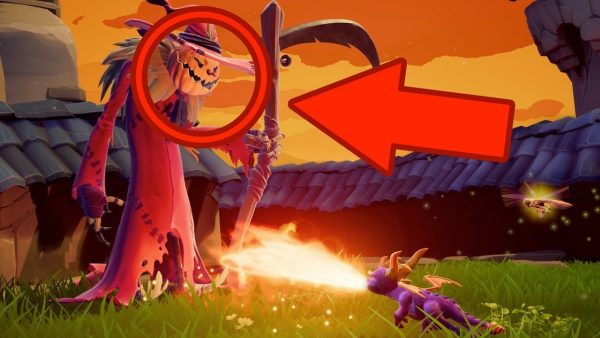 Spyro Reignited Trilogy XBOXONE