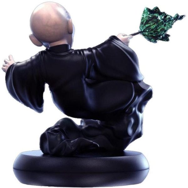 Figura Lord Voldemort Q-Fig