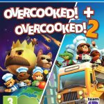 Overcooked! + Overcooked! 2 PS4