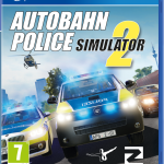 Autobahn Police Simulator 2 PS4