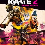 Rage 2 Deluxe Edition PC