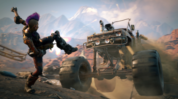 Rage 2 Deluxe Edition PC