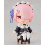 Figura Nendoroid Swacchao Ram Re:Zero
