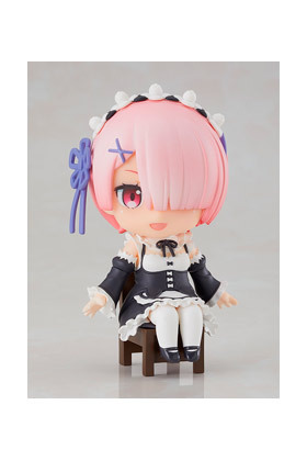 Figura Nendoroid Swacchao Ram Re:Zero