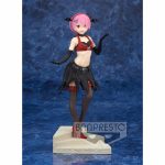 Figura Ram Monster Motions Re:Zero