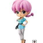 Figura Ranma Chica B Q Posket