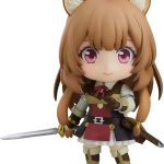 Figura Nendoroid Raphtalia Shield Hero