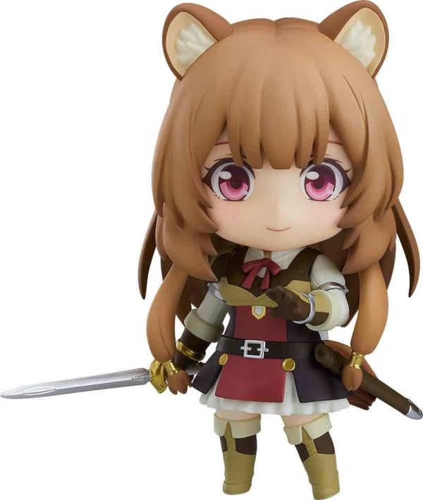 Figura Nendoroid Raphtalia Shield Hero
