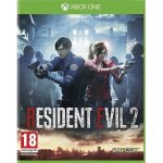 Resident Evil 2 XBOX ONE