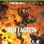 Red Faction Guerrilla Re-Mars-tered XBOX ONE