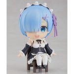 Figura Nendoroid Swacchao Rem Re:Zero