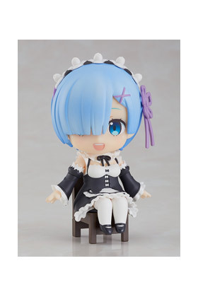 Figura Nendoroid Swacchao Rem Re:Zero