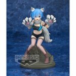 Figura Rem Monster Motions Re:Zero