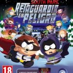 South Park: Retaguardia en peligro XBOX ONE