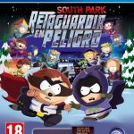 South Park: Retaguardia en peligro PS4