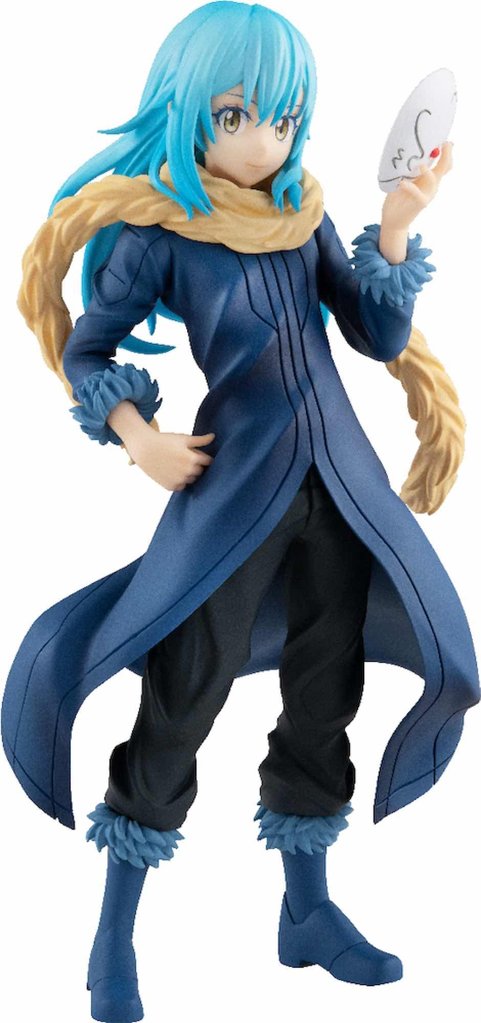 Figura Rimuru Tempest Slime Pop Up Parade