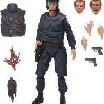 Figura Robocop Alex Murphy Neca