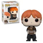 Funko Pop Ron Weasley 114
