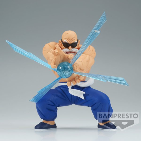 Figura Kamesennin Dragon Ball Z GxMateria