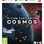 RESERVA R-Type Tactics I – II Cosmos
