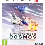 RESERVA R-Type Tactics I – II Cosmos