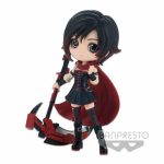 Figura QPosket Ruby Rose RWBY