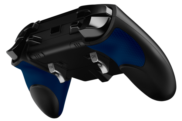 Mando Razer Raiju PS4