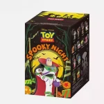 Pop Mart Toy Story Spooky Night