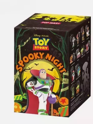 Pop Mart Toy Story Spooky Night