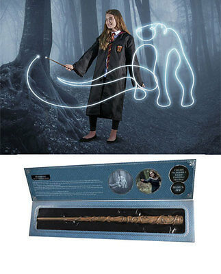 Varita Hermione con Luz Aplicación Móvil