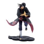 Figura Itachi Uchiha Naruto Shippuden Abystyle