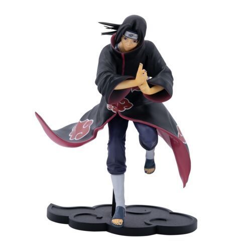 Figura Itachi Uchiha Naruto Shippuden Abystyle