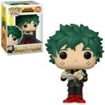 Funko Pop Izuku Midoriya 783 My Hero Academia