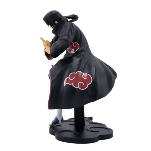 Figura Itachi Uchiha Naruto Shippuden Abystyle