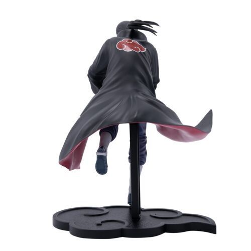 Figura Itachi Uchiha Naruto Shippuden Abystyle