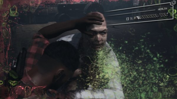 Daymare 1998 Standard Edition PS4